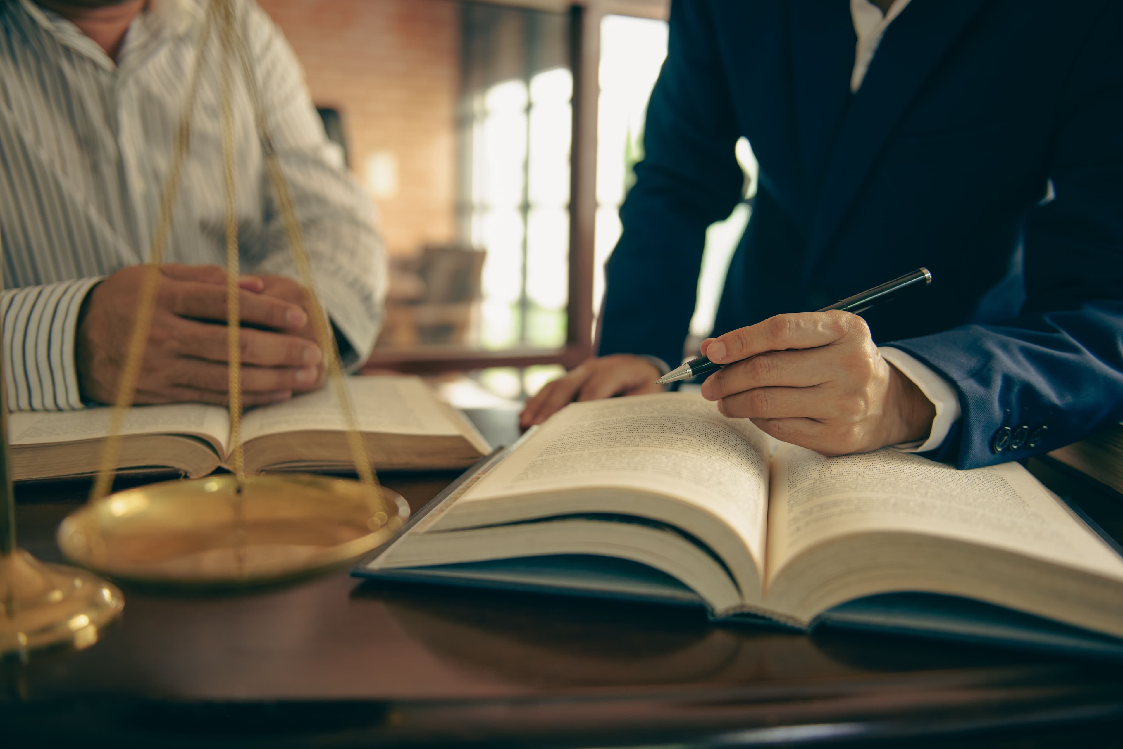 Punitive Damages