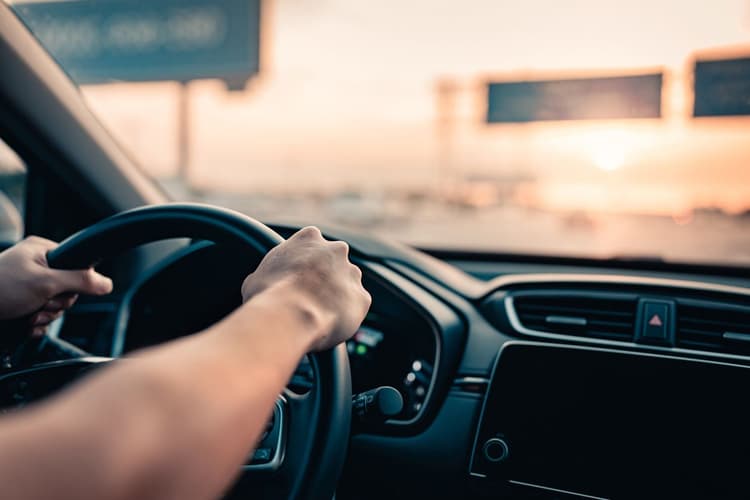 What Is the Legal Driving Age in Texas?