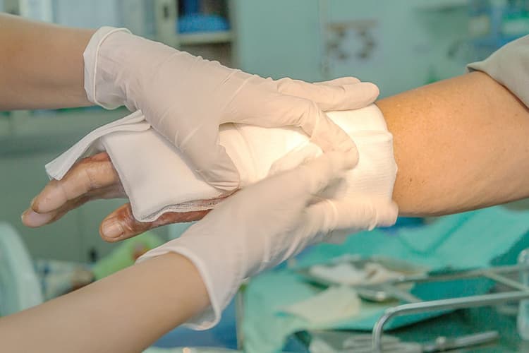 Tattoo Infections