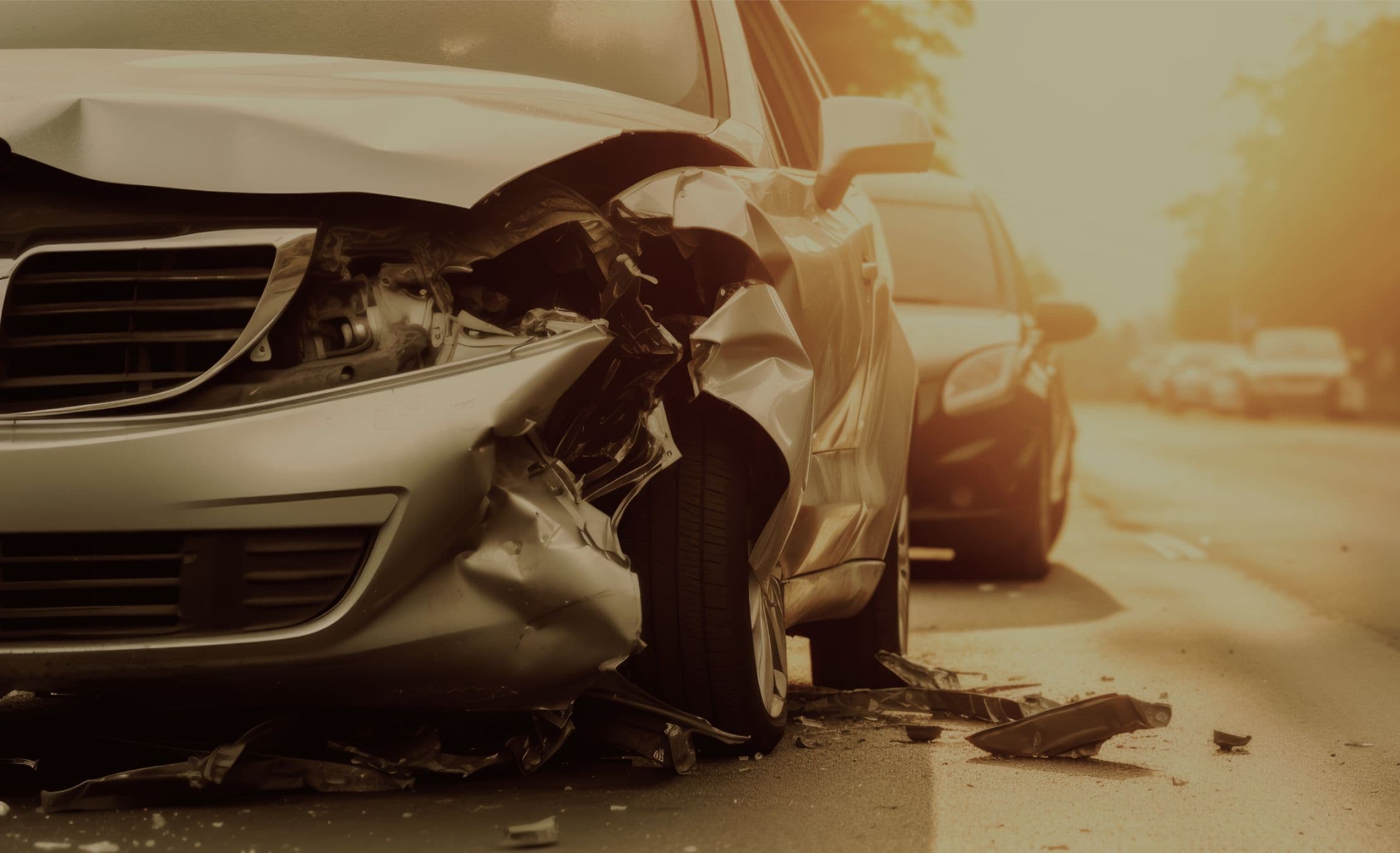 Dallas Car Accident Lawyer