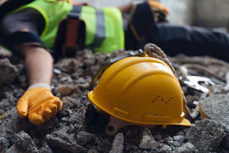 Dallas Construction Accident Lawyer