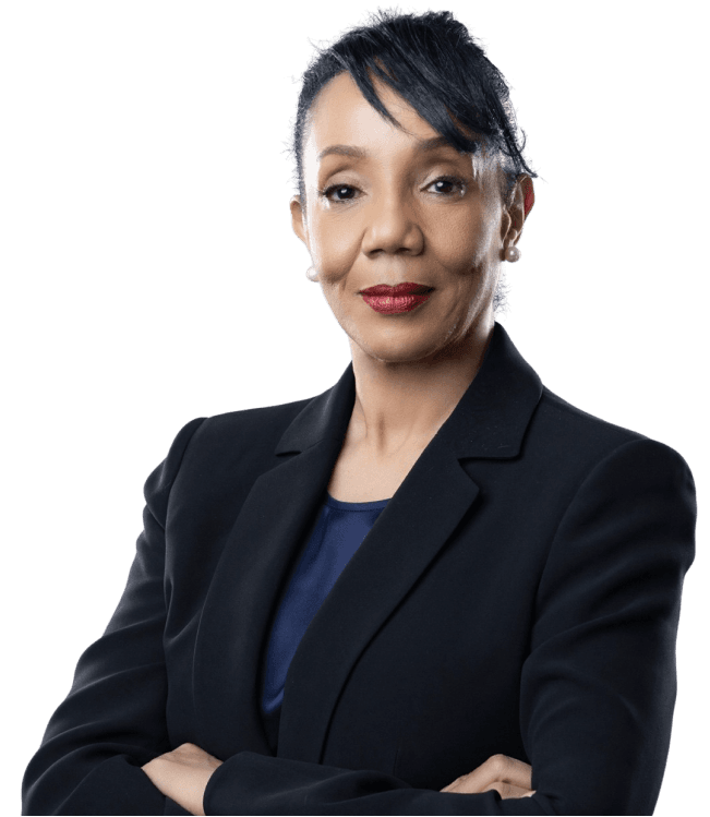 Valencia Bush