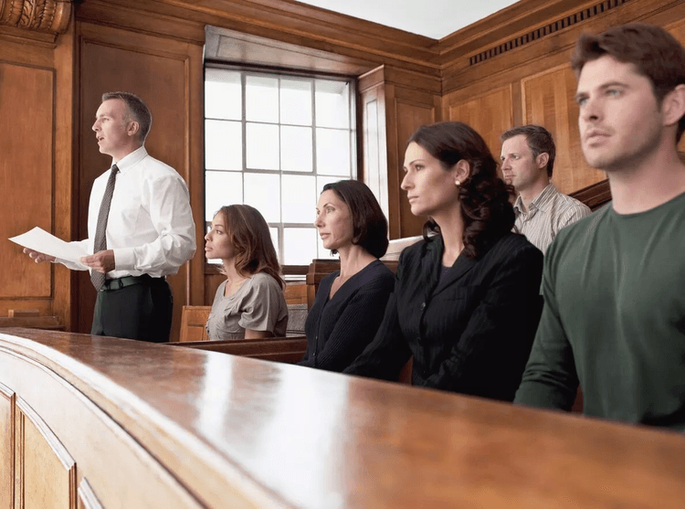 Is It Possible to Get Out of Jury Duty in Texas?