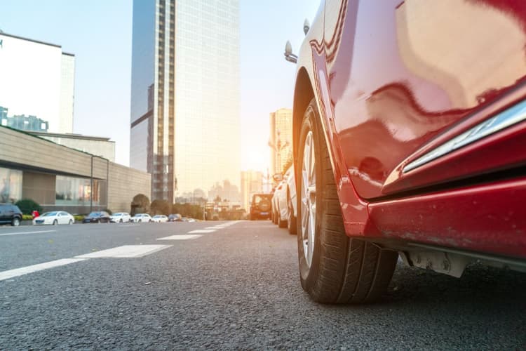 How Close Can You Park To A Fire Hydrant In Texas?