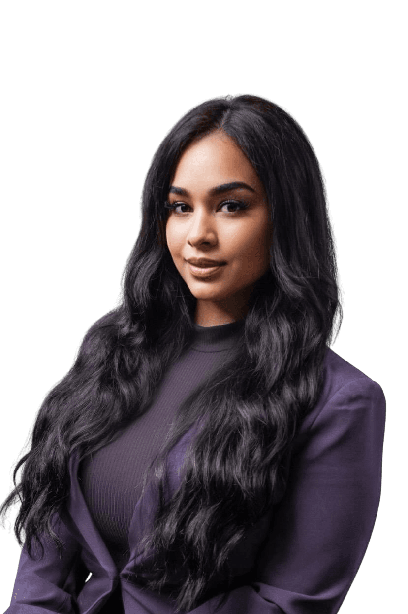 Nahla Kamaluddin